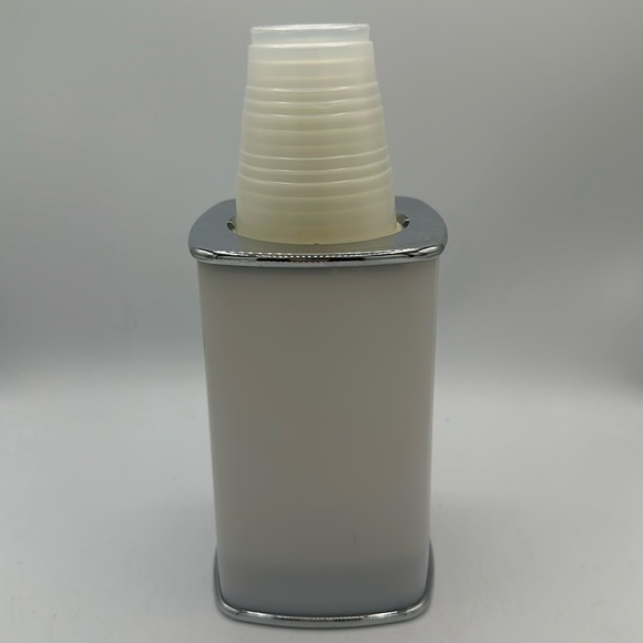 Dixie cup dispenser - Picture 1 of 4